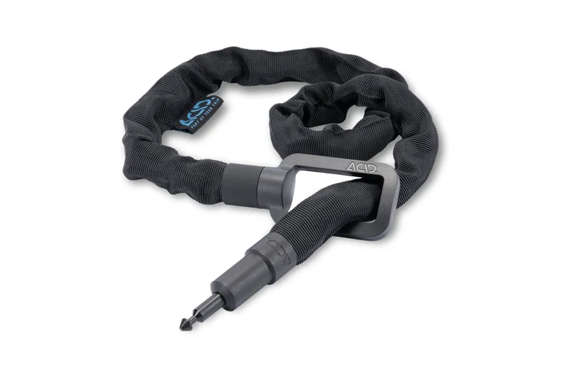 Acid plug-in chain PRO 150 for LATCH 6078