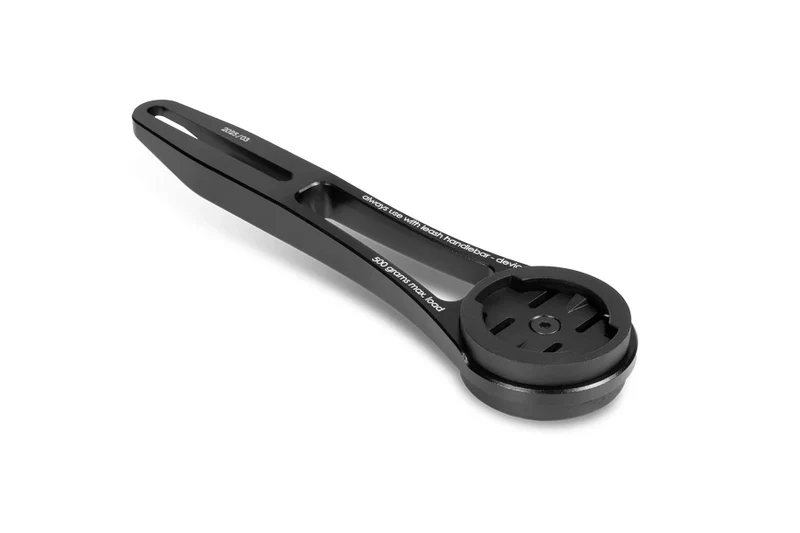 Cube Navigation Mount X-Lock