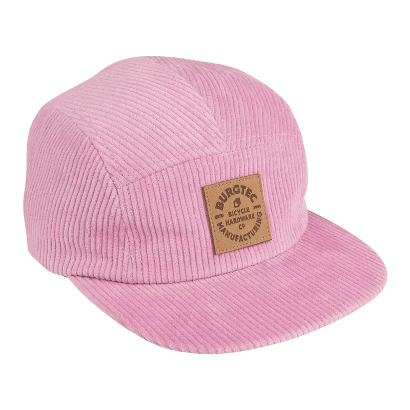 Burgtec Bandit Corduroy Five Panel