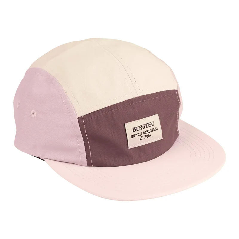 Burgtec Courier Five Panel