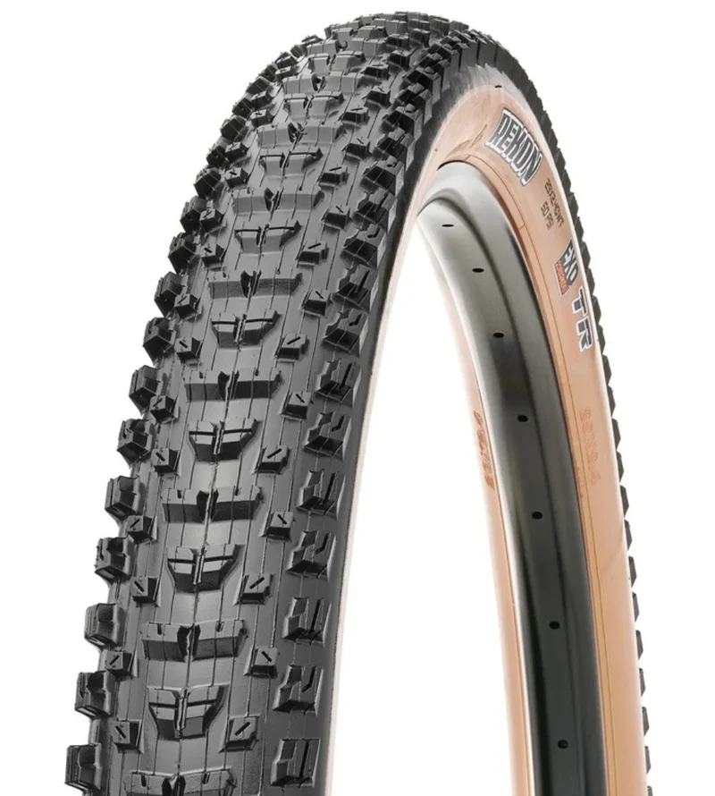 Maxxis Reifen Maxxis 29x2.40 Rekon Tanwall