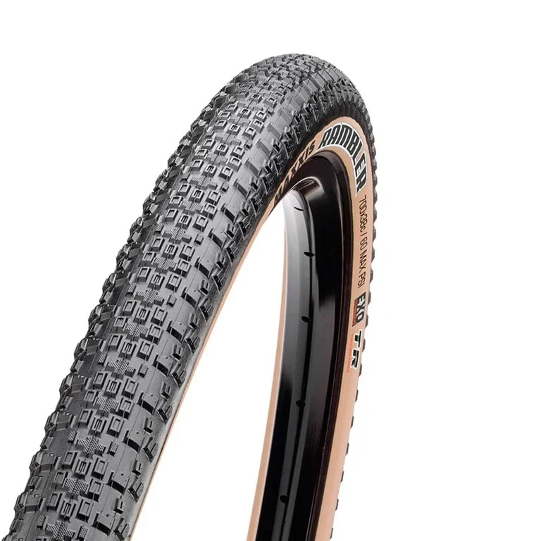 Maxxis Reifen Maxxis Rambler Tanwall