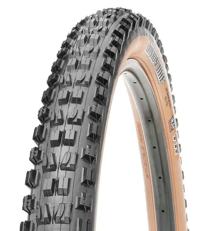 Maxxis Minion DHF II Skinwall