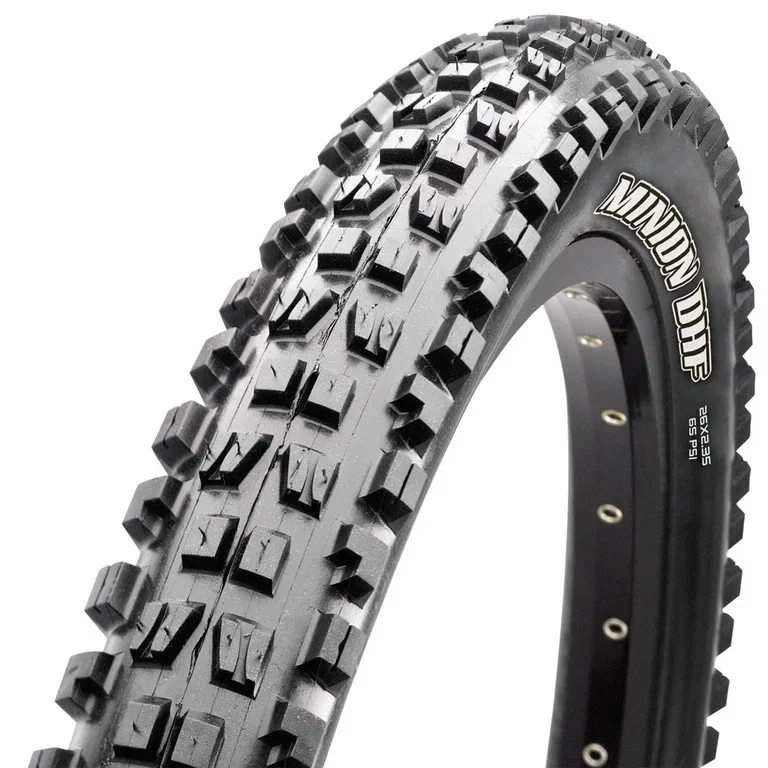 Maxxis Minion DHF 3C MaxxGrip TLR EXO