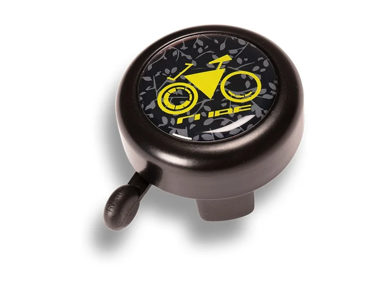 Cube Fahrradklingel FRIENDS Bike