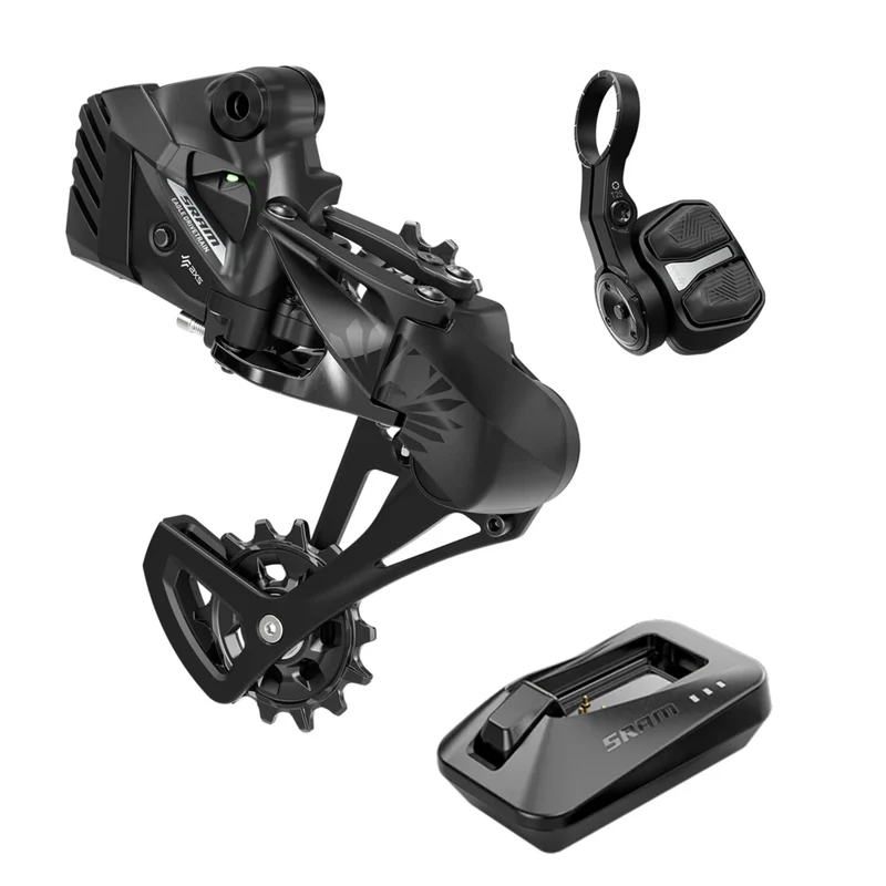 SRAM Upgrade Kit Eagle S500 AXS