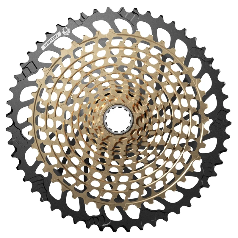 SRAM Kassette XG-1299 Eagle 12-fach