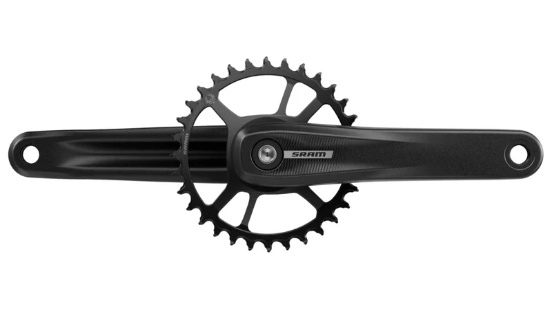 SRAM Crankset S100 Eagle Powerspline
