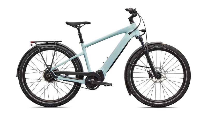 Specialized Vado 4.0 IGH Gloss Seafoam / 25% Lapis Pearl / Glacial Metallic 2026