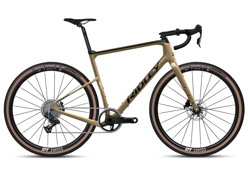 Ridley Kanzo Adventure Force XPLR KAD02Cs Desert 2026
