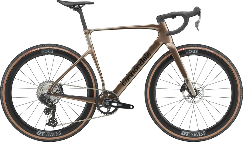 Cannondale SuperX 3 Burnt Oxide 2026