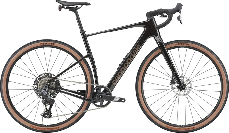 Cannondale Topstone Crb 2 AXS SmartSns Copper Ore 2026