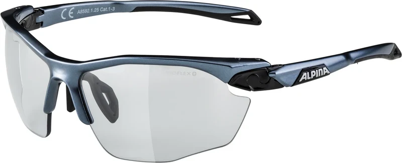 Alpina Twist Five HR
