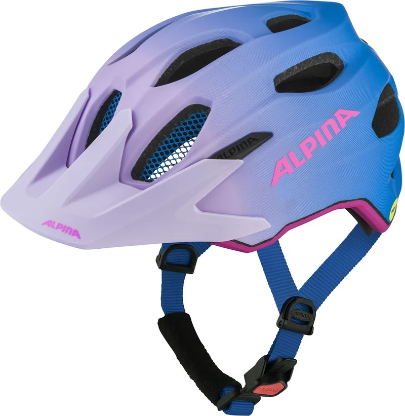 Alpina Apax Mips Junior