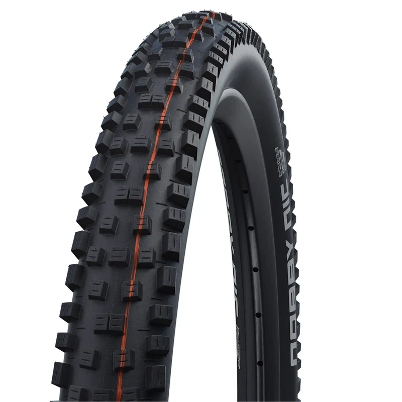 Schwalbe NOBBY NIC ADDIX Soft Evolution Line