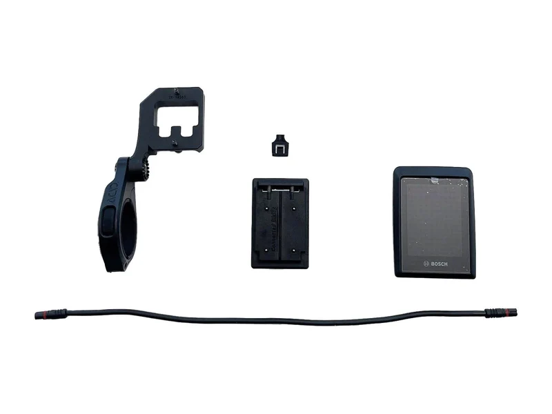 Bosch KIOX 300 | rear plug | BES 3 retrofit kit
