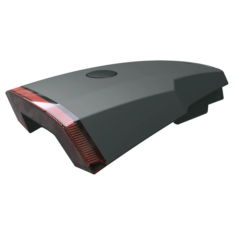 SKS Rowdy rear light