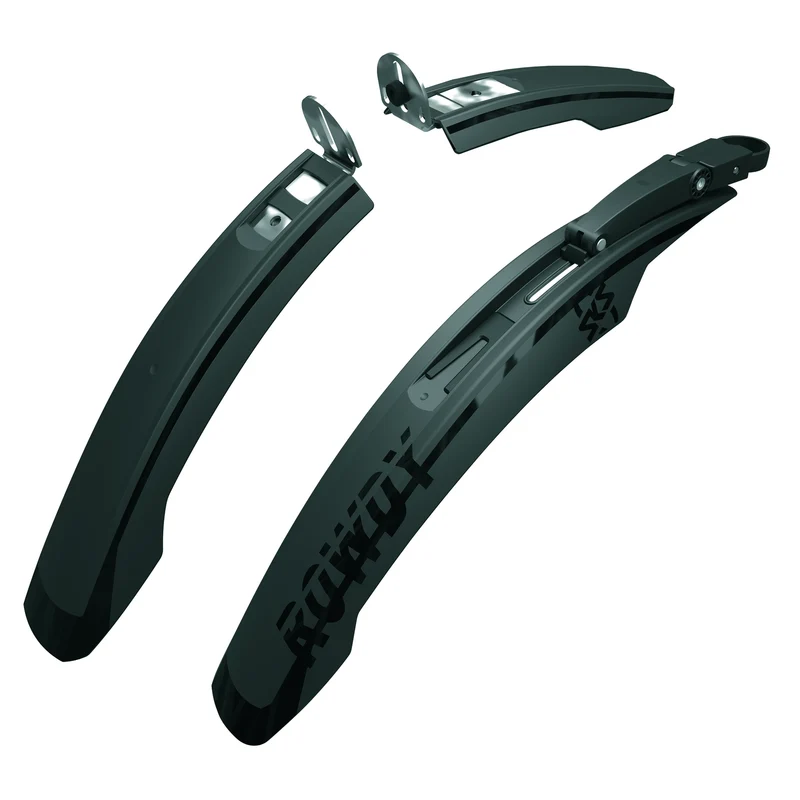 SKS Rowdy Mudguard Set