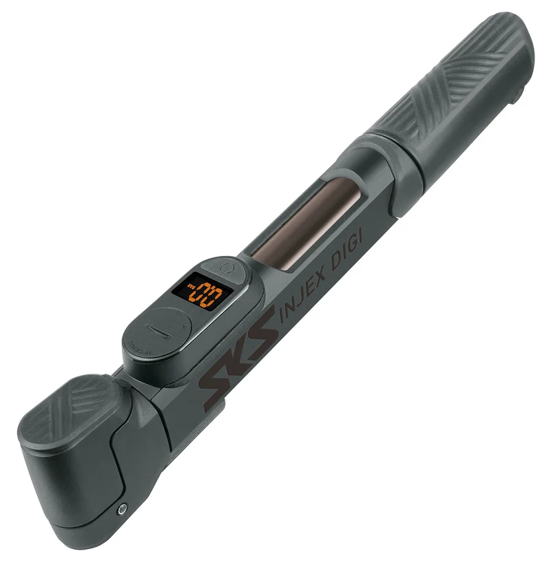 SKS Pump Injex Control Digi