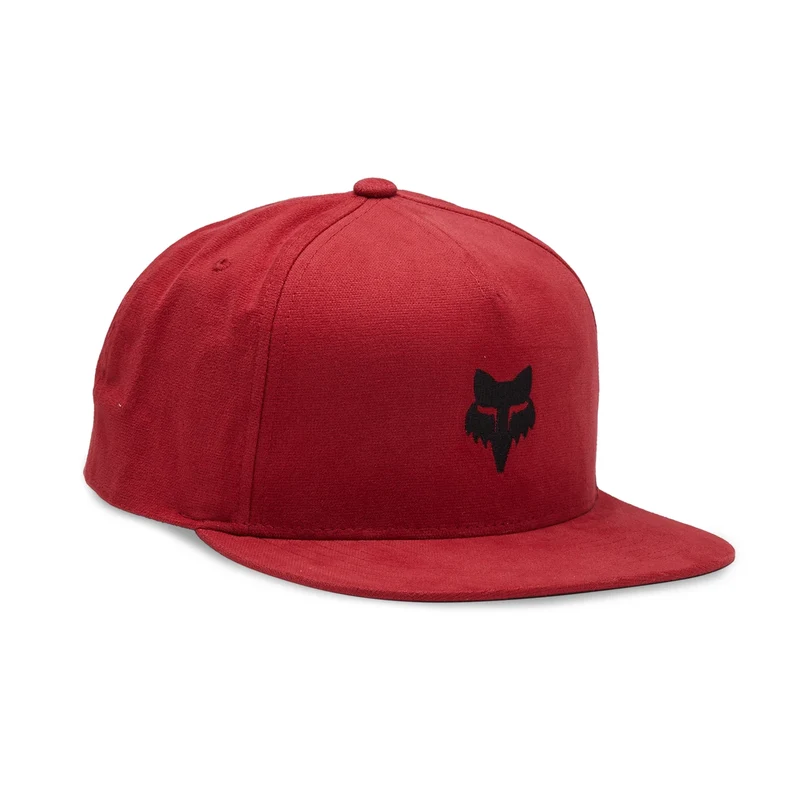 Fox Snapback Hat