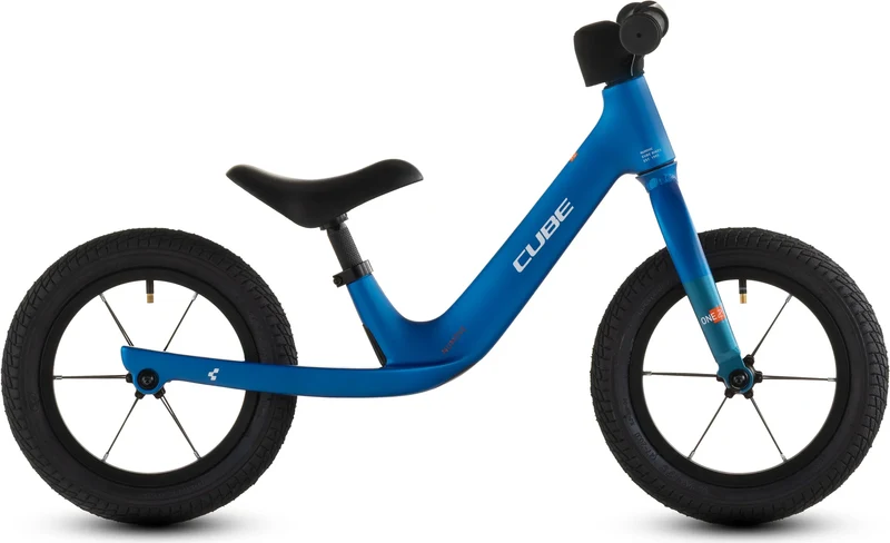 Cube Numove 120 walk topasblue´n´nebula 2027