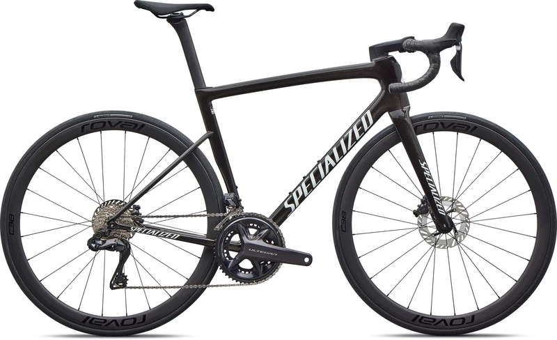 Specialized Tarmac SL8 Expert Di2 Gloss Obsidian Metallic 2026