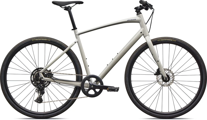 Specialized Sirrus X 2.0 Gloss Dolomite Metallic / Ma Jesty Blue Metallic Frost Reflective 2026