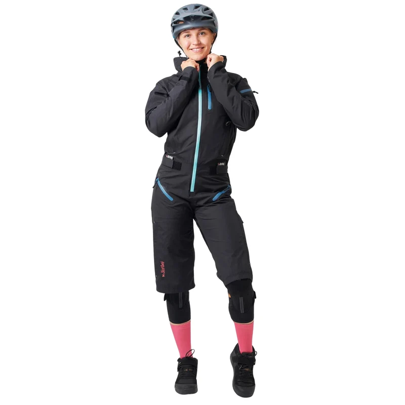 dirtlej dirtsuit pro edition Damen