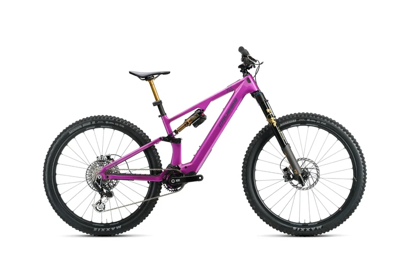 Crussis e-Full 12.11-PRO X 800 purple 2026