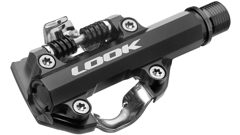 Look X-One-G Max