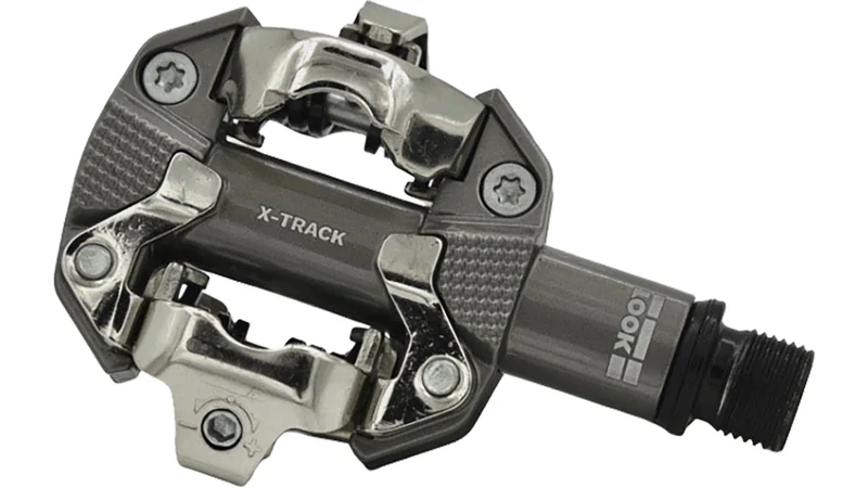 Look X-Track