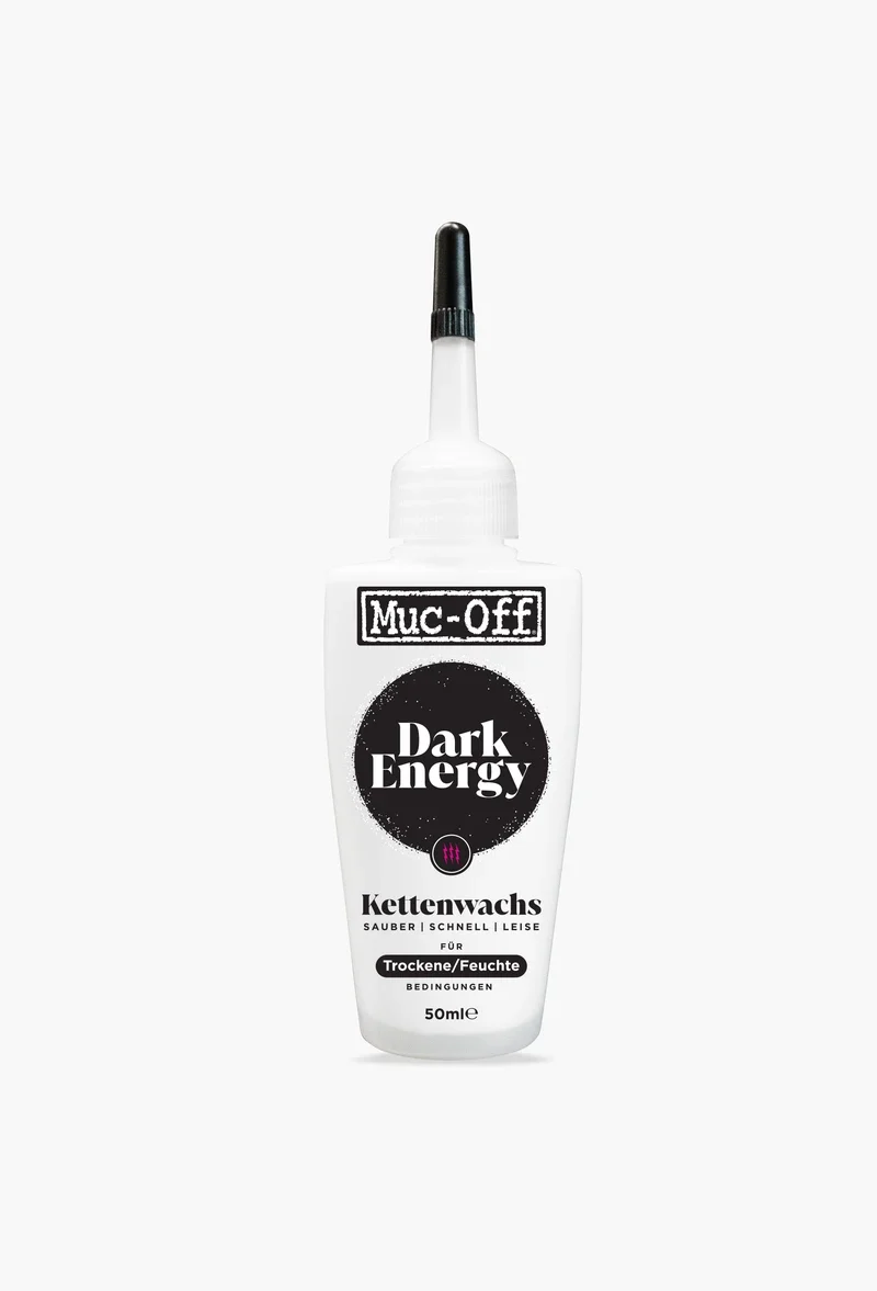 Muc Off Dark Energy Kettenwachs