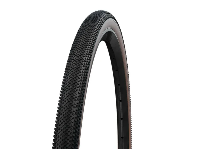 Schwalbe G-ONE ALLROUND Perf RaceGuard TLE 40-622