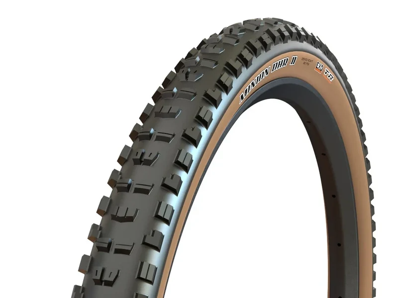 Maxxis Minion DHR II Tanwall