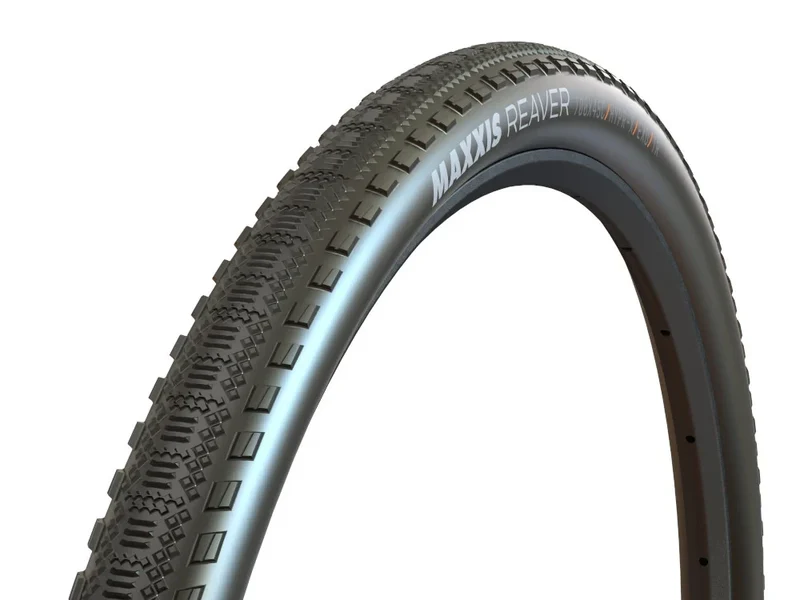 Maxxis Reaver Gen.2 Folding Tire 700x45C 45-622 EXO
