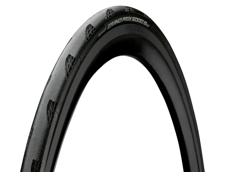CONTINENTAL Grand Prix 5000 S TR 28-622 folding tire