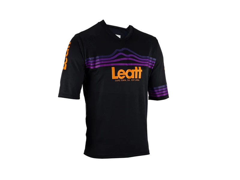 Leatt MTB Enduro 3.0 3/4 Sleeve Jersey