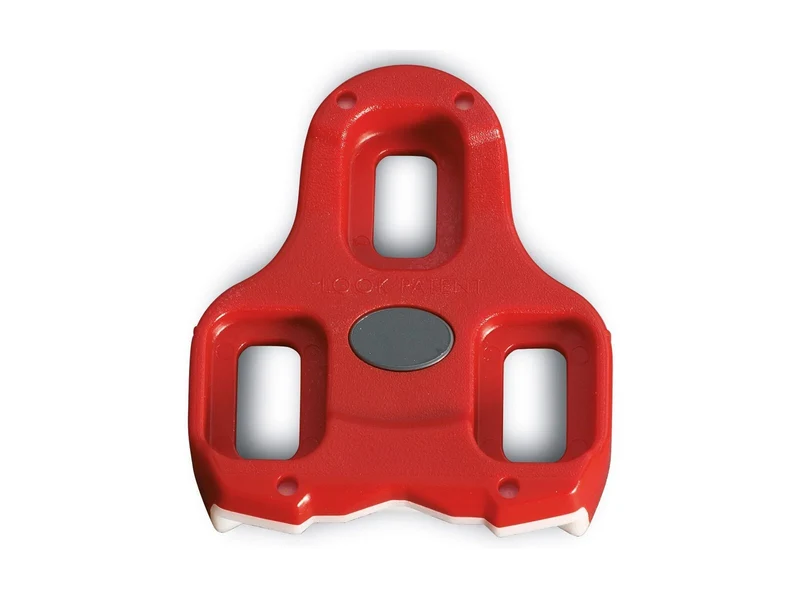 Look Keo Arc pedal cleats