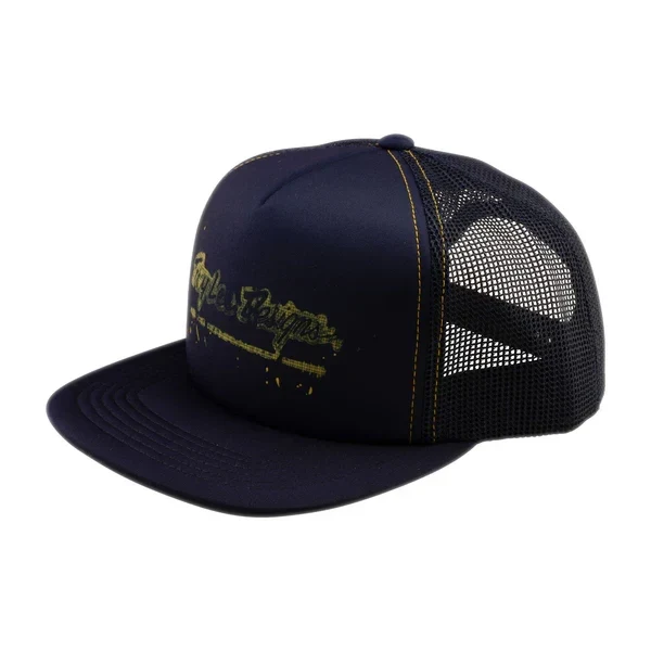Troy Lee Designs Trucker Cap Repeat