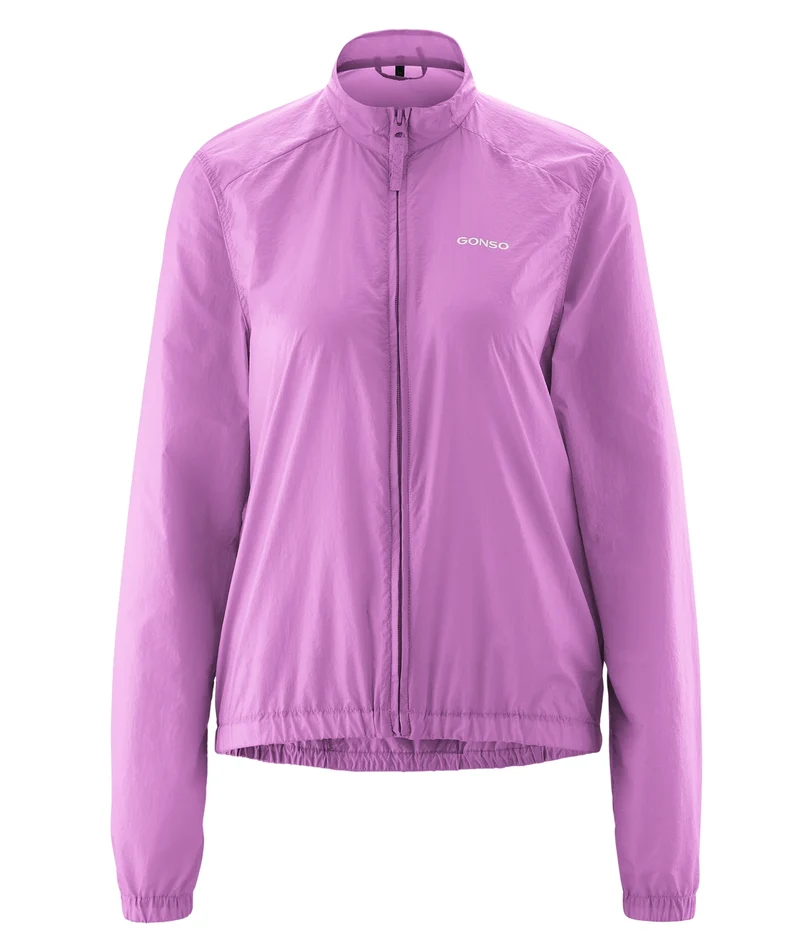 Gonso Adventure Jacket Wind Women's