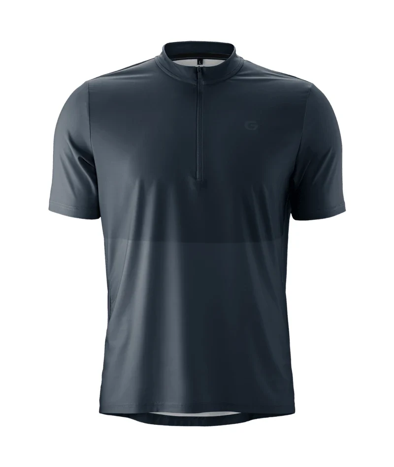 Gonso Adventure Jersey Halfzip Men