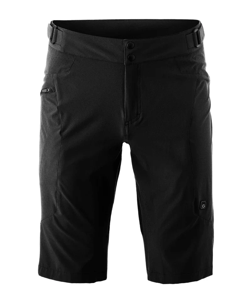 Gonso Trail Shorts Hipbag Men