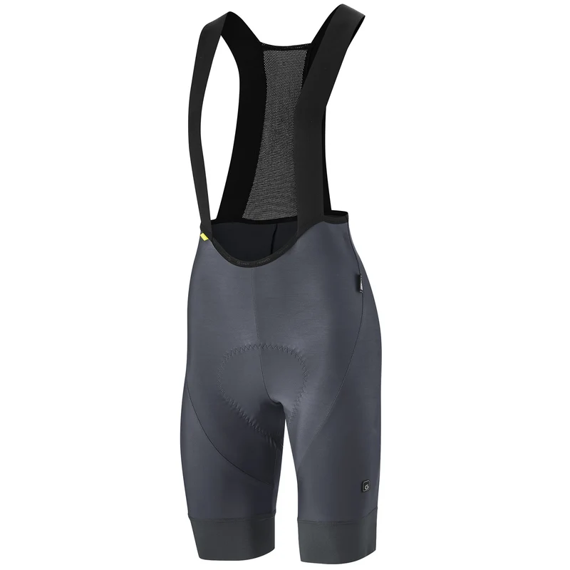 Gonso SQlab GO women's cycling short bib