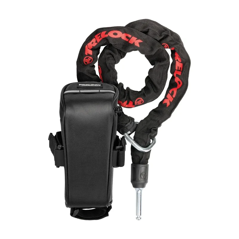 Trelock ZR355 100/6 in Saddlebag/AM