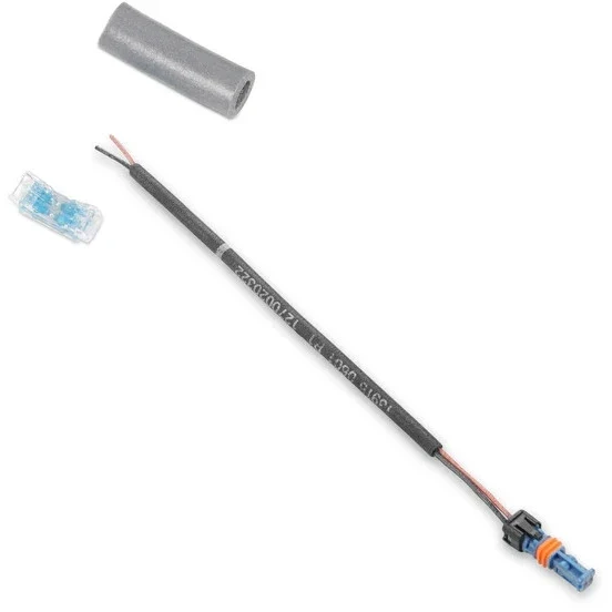 Lupine motor connection cable, front headlights