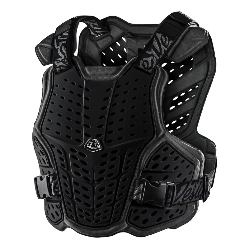 Troy Lee Designs Rockfight Chest Protector Kids