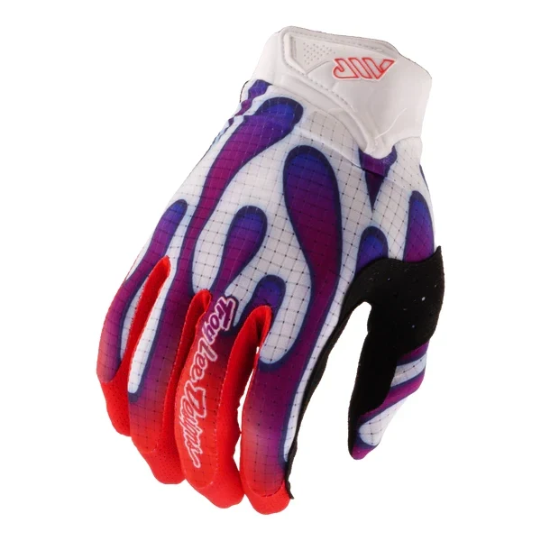 Troy Lee Designs Air Glove Overspray Kids