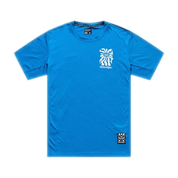 Troy Lee Designs Skyline Ride T-shirt One Eye