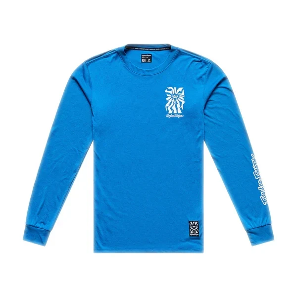 Troy Lee Designs Skyline Ride Long Sleeve Shirt One Eye