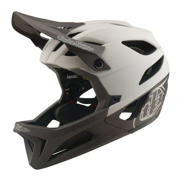 Troy Lee Designs Stage Mips Helmet Drone